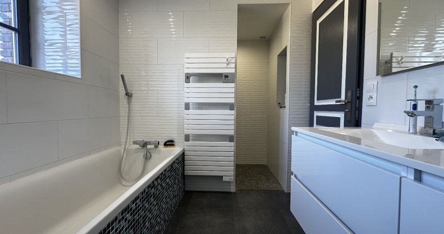 vente Maison Tremblay Les Villages