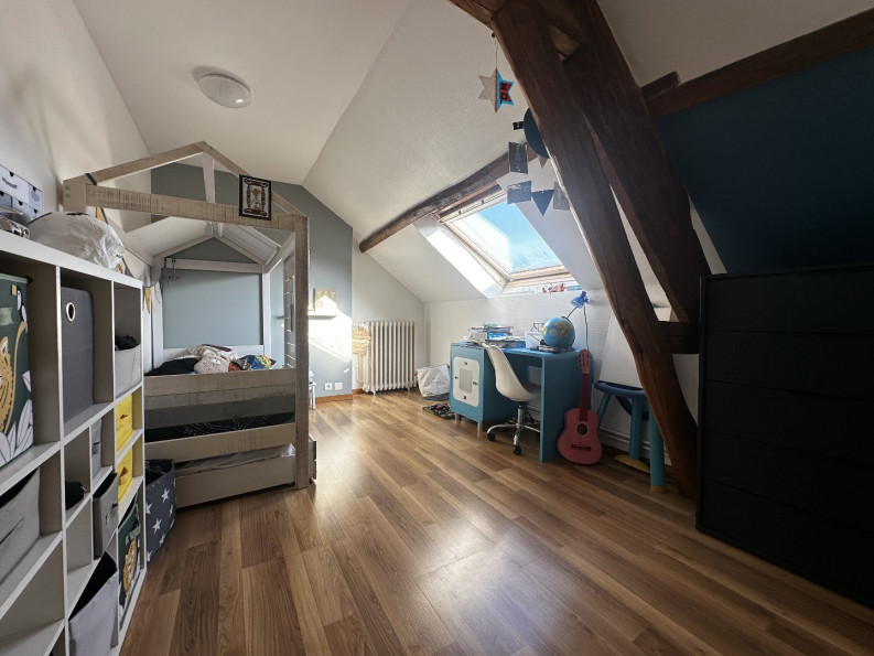 vente Maison Tremblay Les Villages - Photo 5