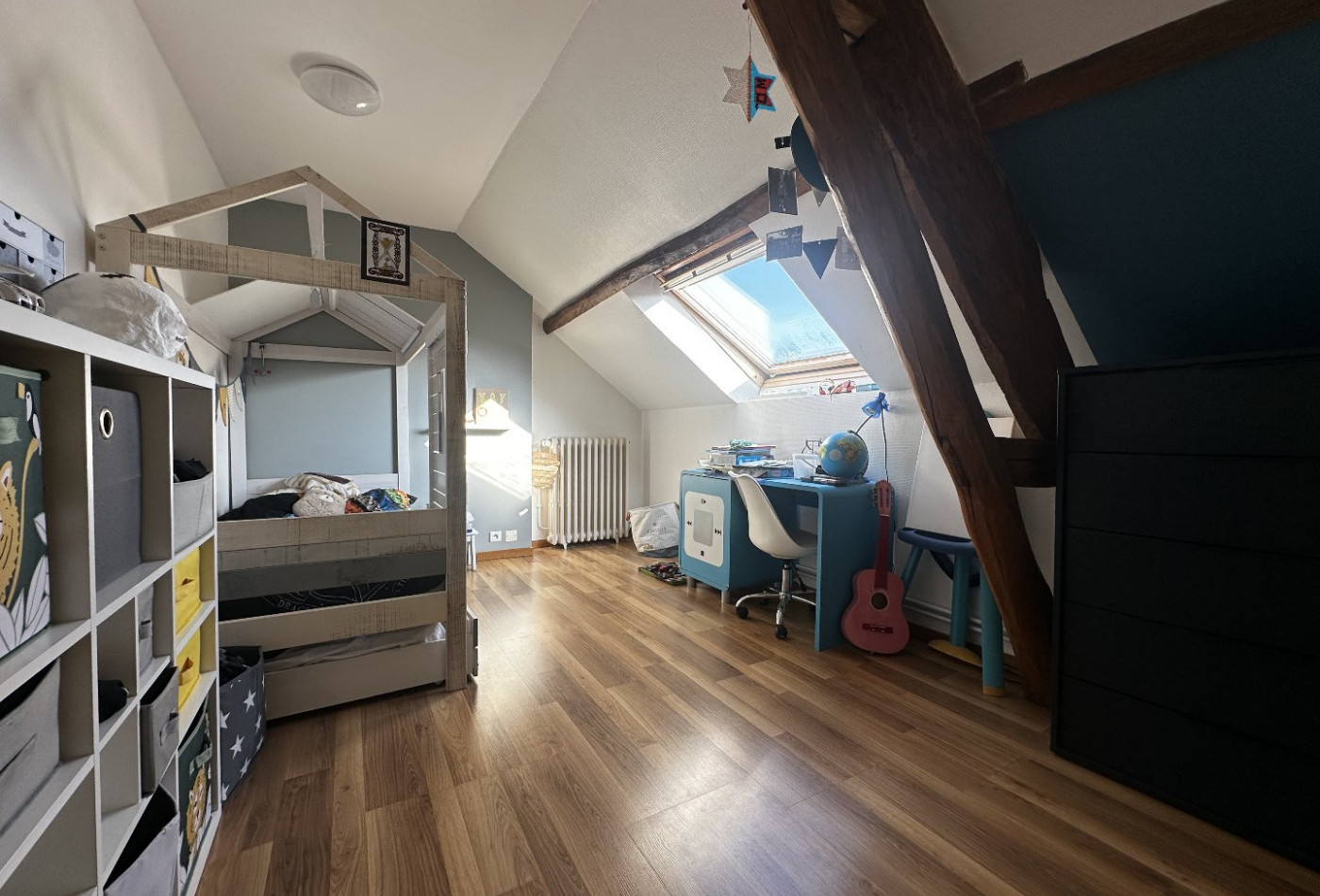 vente Maison Tremblay Les Villages - Photo 8