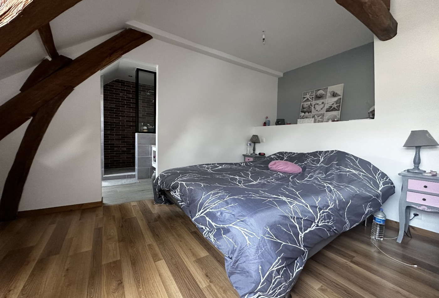 vente Maison Tremblay Les Villages - Photo 9