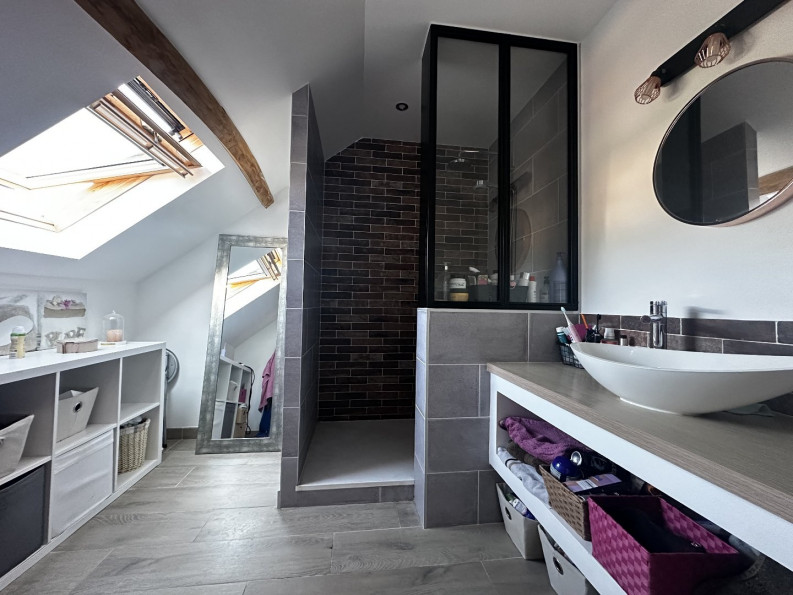 vente Maison Tremblay Les Villages - Photo 7