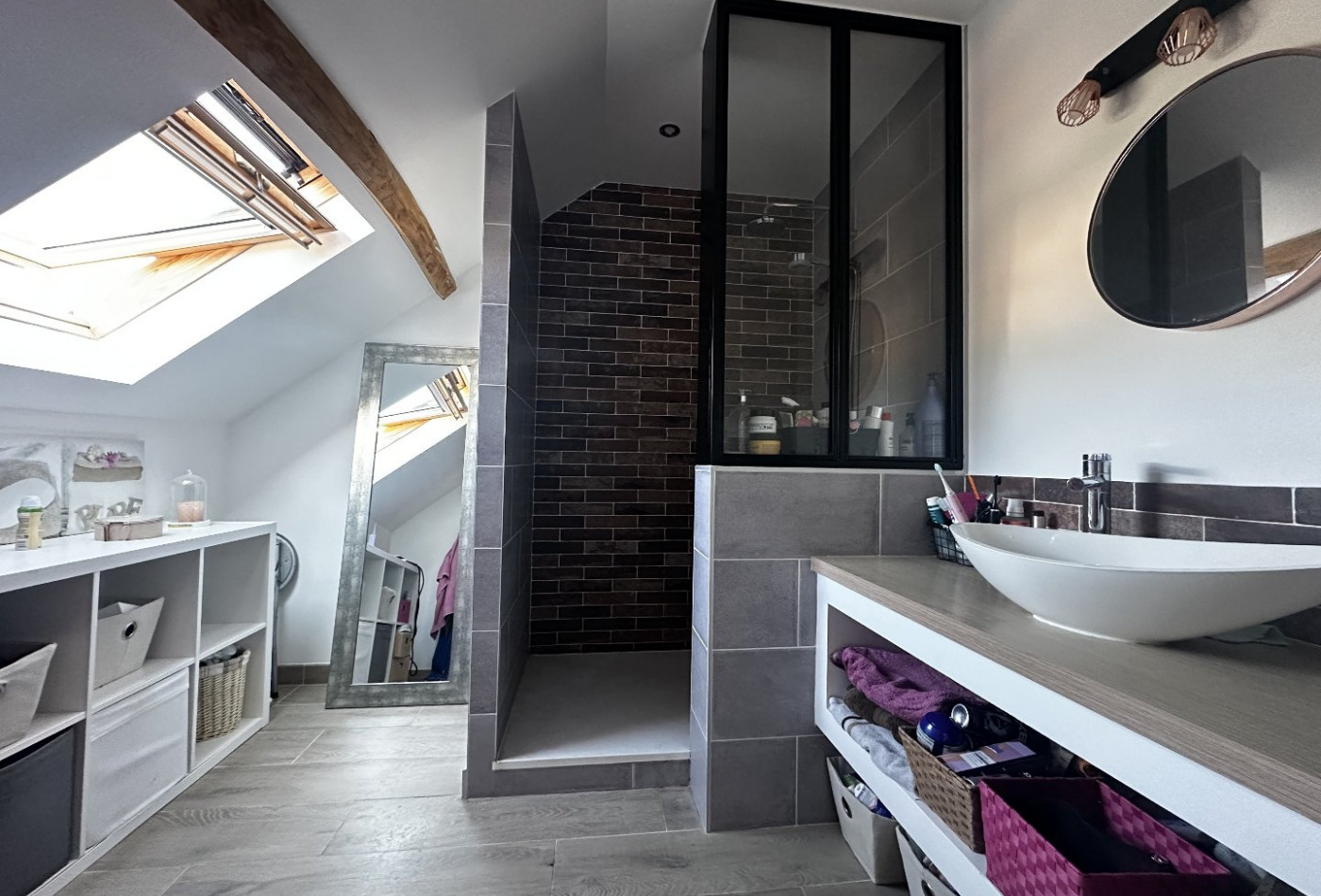 vente Maison Tremblay Les Villages - Photo 10