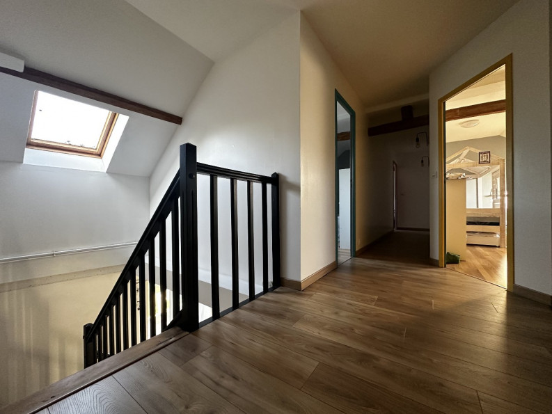 vente Maison Tremblay Les Villages - Photo 8
