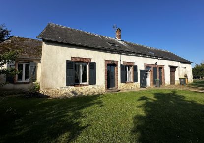 vente Maison Tremblay Les Villages