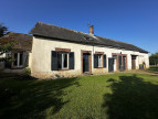 vente Maison Tremblay Les Villages