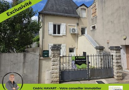 vente Maison Thenay
