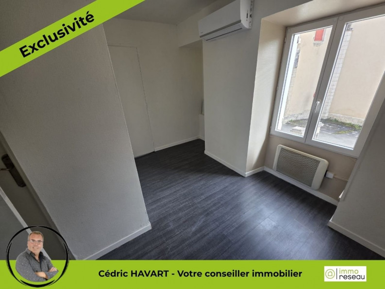 vente Maison Thenay - Photo 9