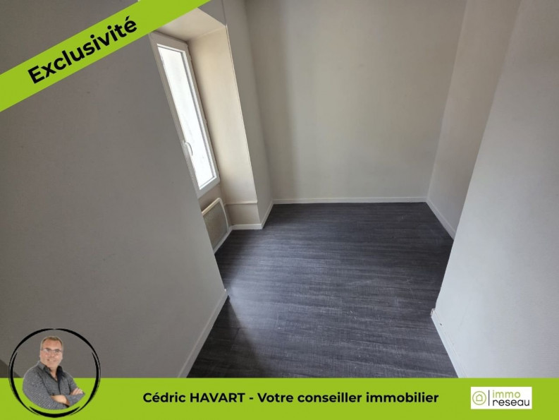 vente Maison Thenay - Photo 10