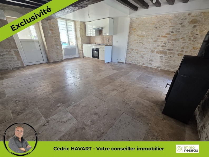 vente Maison Thenay - Photo 2