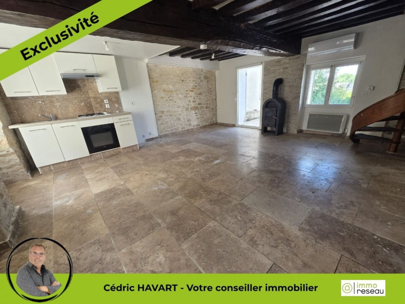 vente Maison Thenay - Photo 3