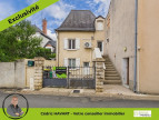 vente Maison Thenay