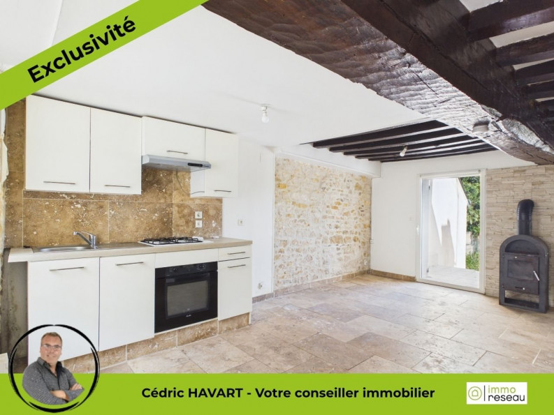 vente Maison Thenay - Photo 2