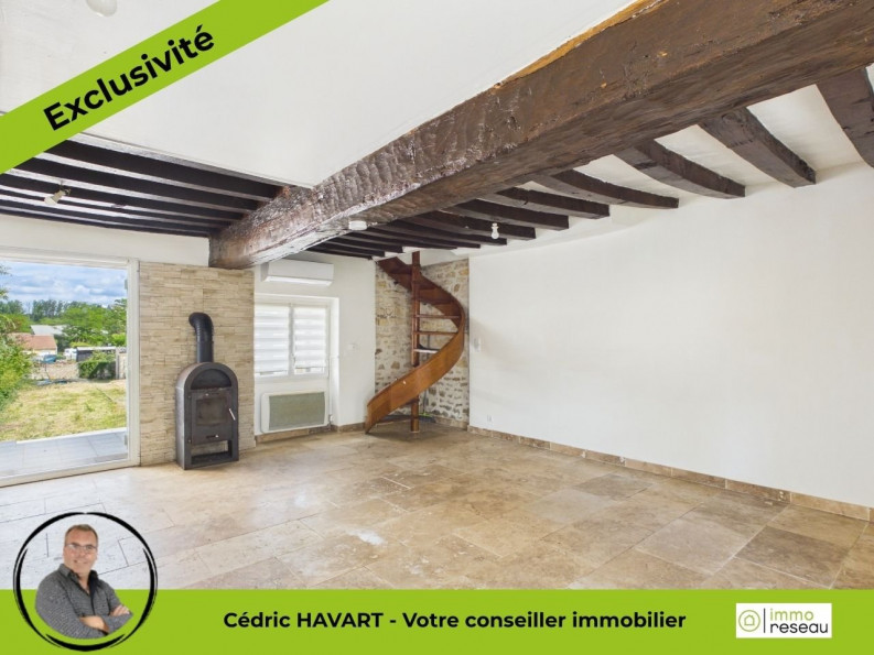 vente Maison Thenay - Photo 3