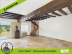 vente Maison Thenay