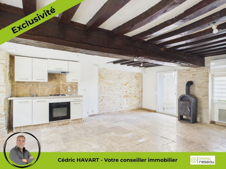 vente Maison Thenay - Photo 6