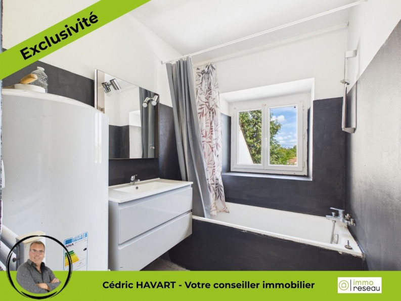 vente Maison Thenay - Photo 10