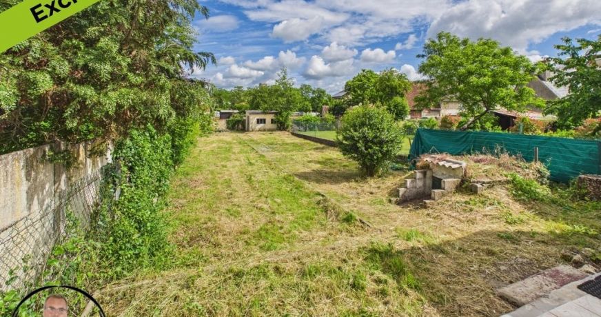 vente Maison Thenay