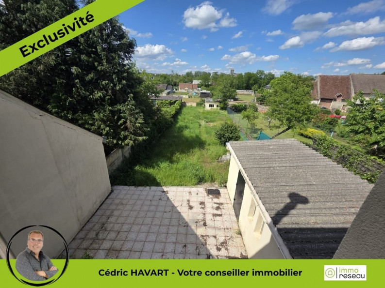 vente Maison Thenay - Photo 5