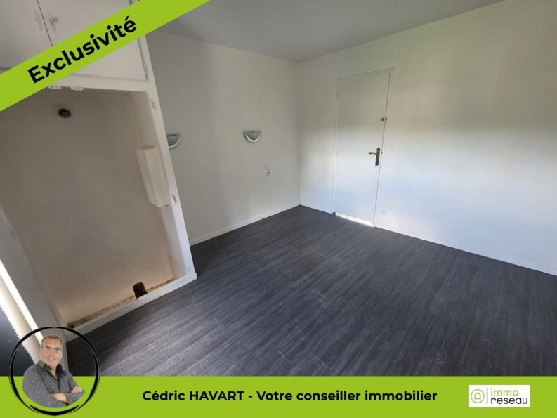 vente Maison Thenay - Photo 8