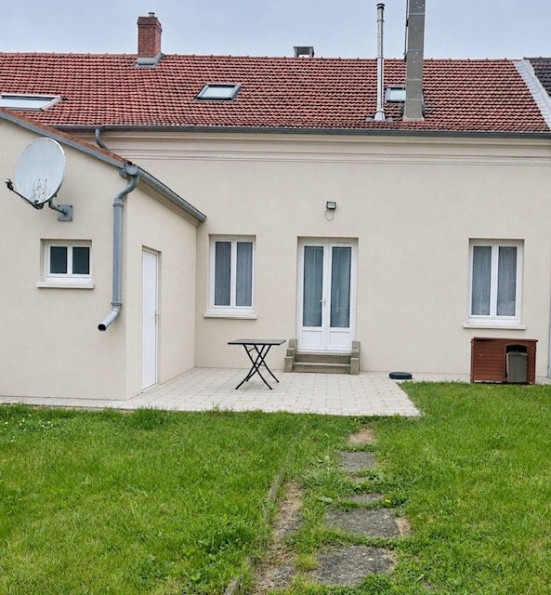 vente Maison Gisors - Photo 1