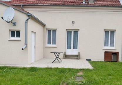 vente Maison Gisors