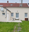 vente Maison Gisors