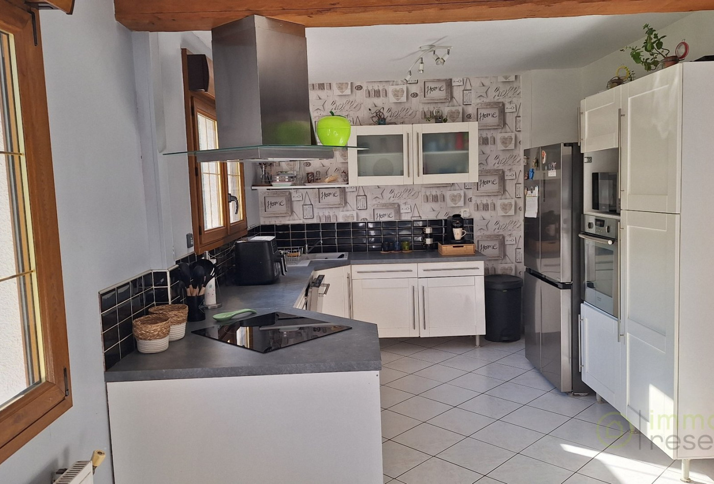 vente Maison individuelle Villers Pol - Photo 5