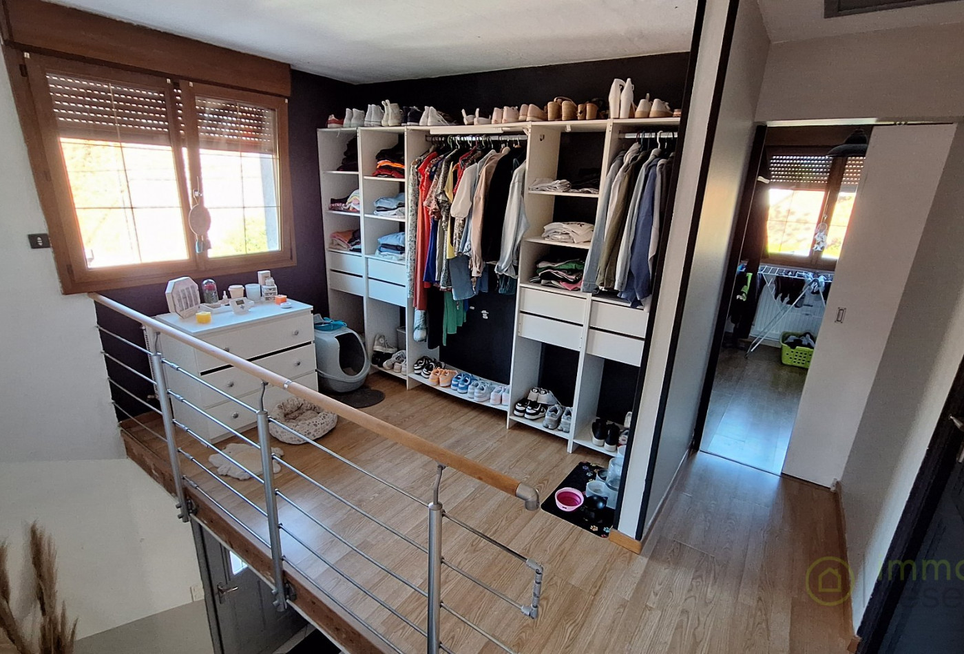 vente Maison individuelle Villers Pol - Photo 9