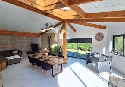 vente Maison individuelle Villers Pol