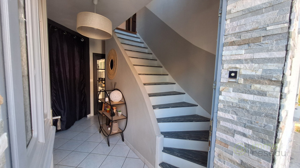 vente Maison individuelle Villers Pol - Photo 3
