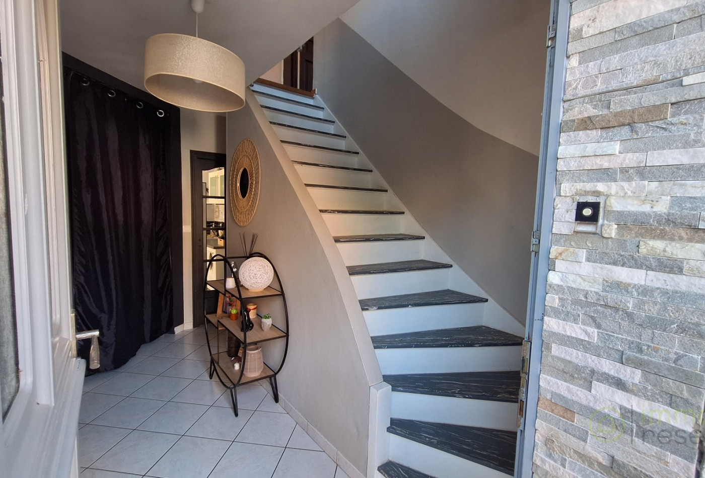 vente Maison individuelle Villers Pol - Photo 3