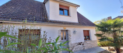 vente Maison individuelle Villers Pol