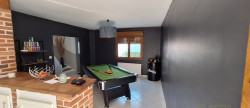 vente Maison individuelle Villers Pol