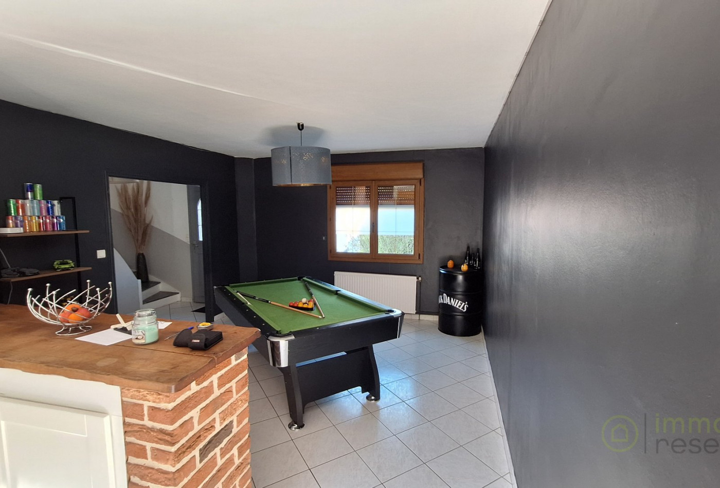 vente Maison individuelle Villers Pol - Photo 4