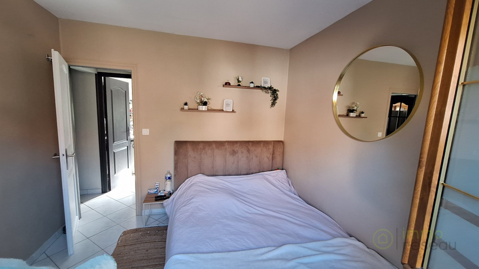 vente Maison individuelle Villers Pol - Photo 10
