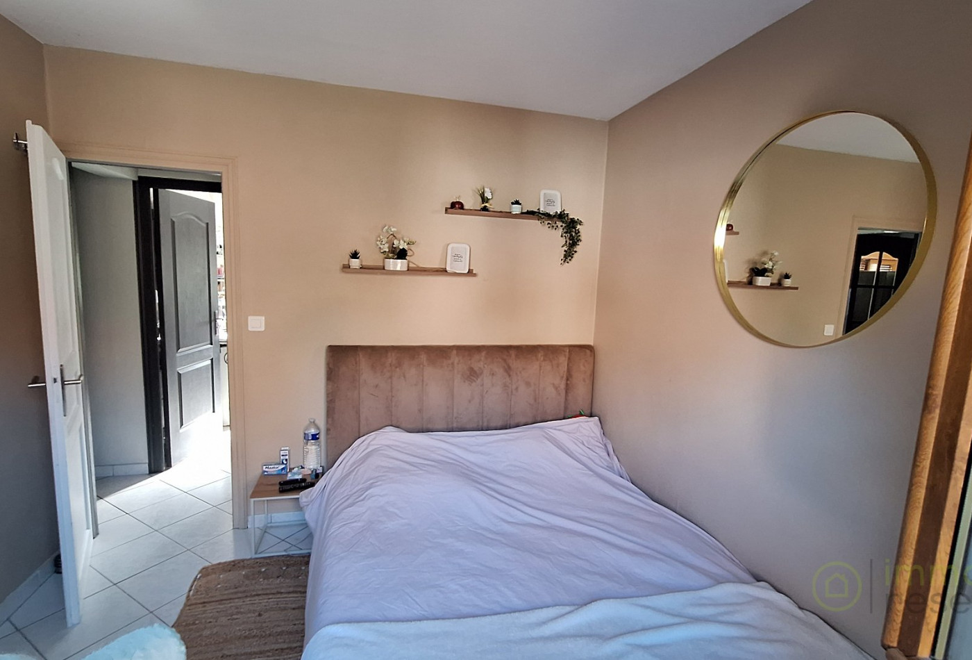 vente Maison individuelle Villers Pol - Photo 10