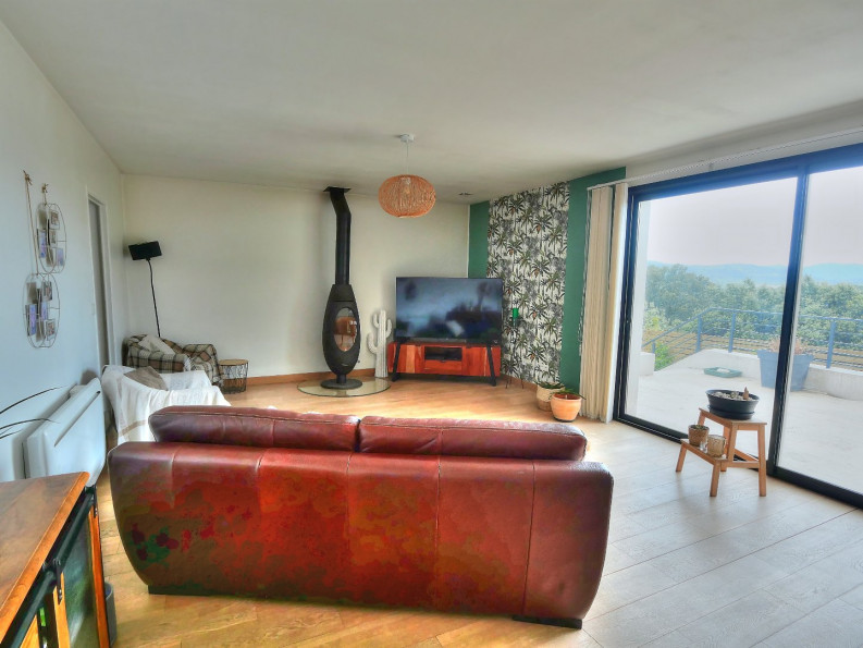 vente Maison Gareoult - Photo 4