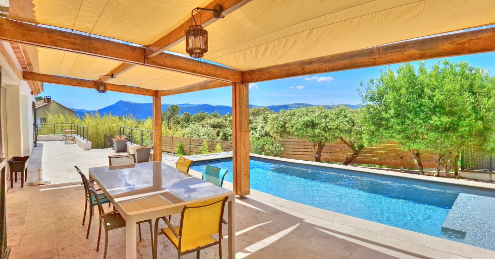 vente Maison Gareoult - Photo 2