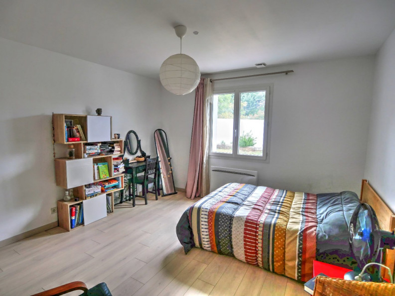 vente Maison Gareoult - Photo 8