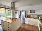 vente Maison Gareoult