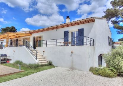vente Maison Gareoult