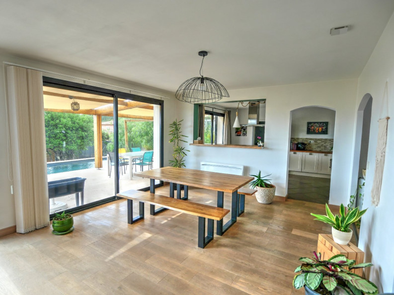 vente Maison Gareoult - Photo 3