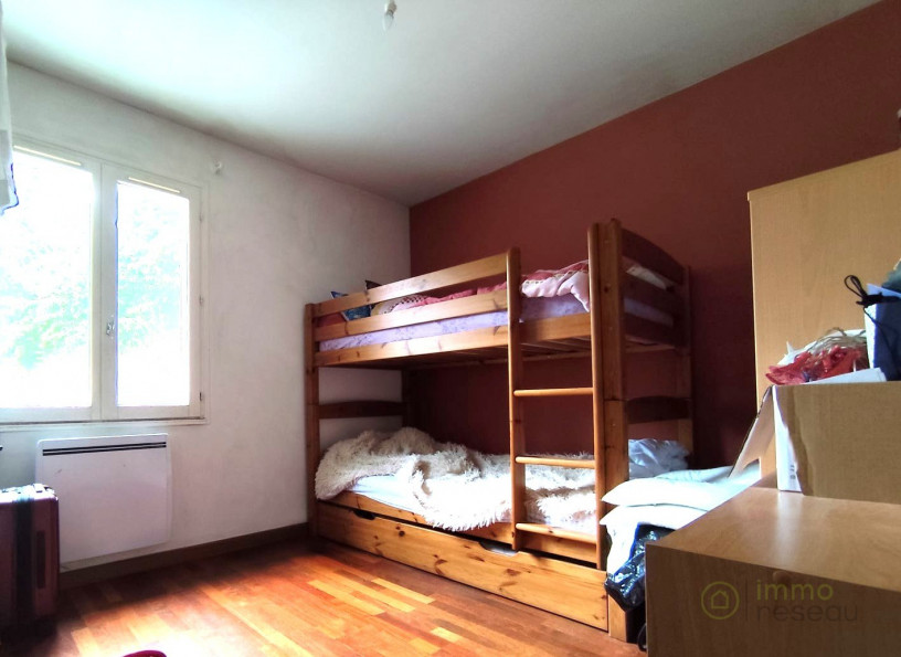 vente Maison Nesles La Vallee - Photo 3