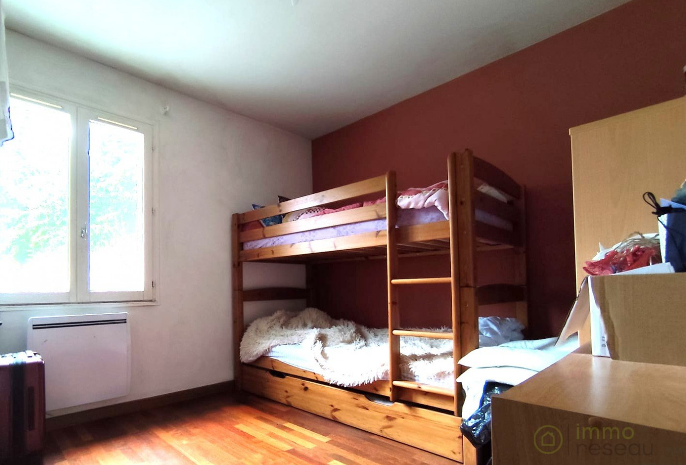 vente Maison Nesles La Vallee - Photo 3