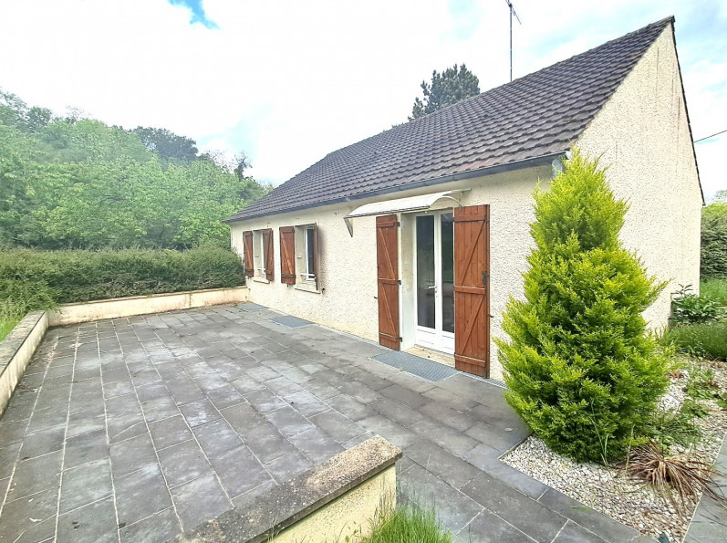 vente Maison Nesles La Vallee - Photo 1