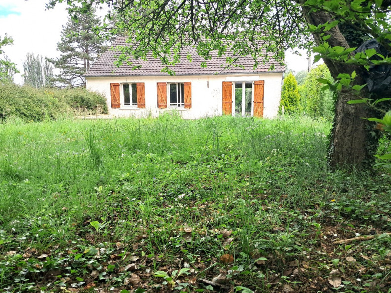 vente Maison Nesles La Vallee - Photo 6