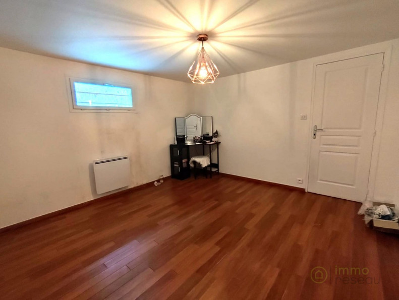 vente Maison Nesles La Vallee - Photo 5
