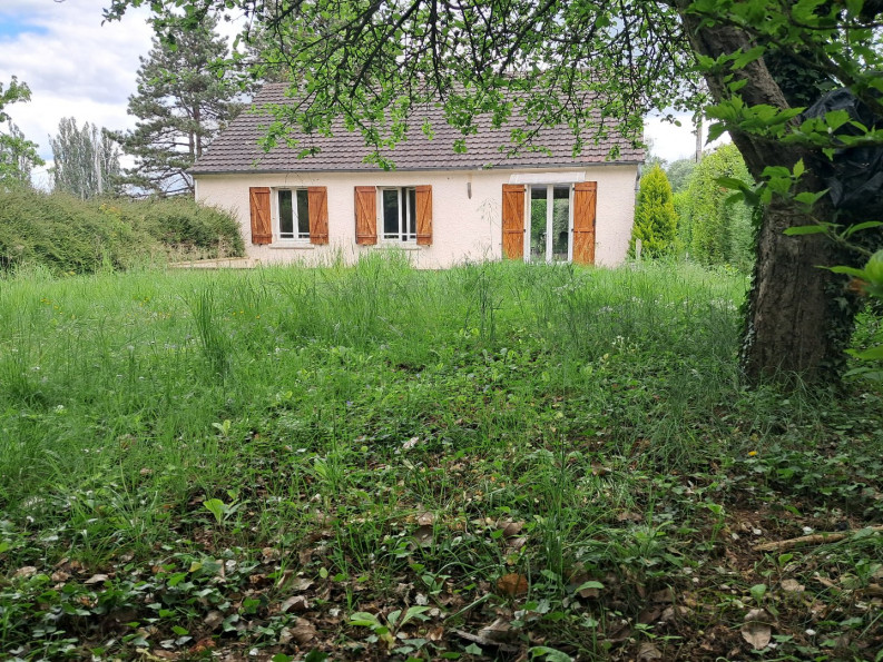 vente Maison Nesles La Vallee - Photo 5