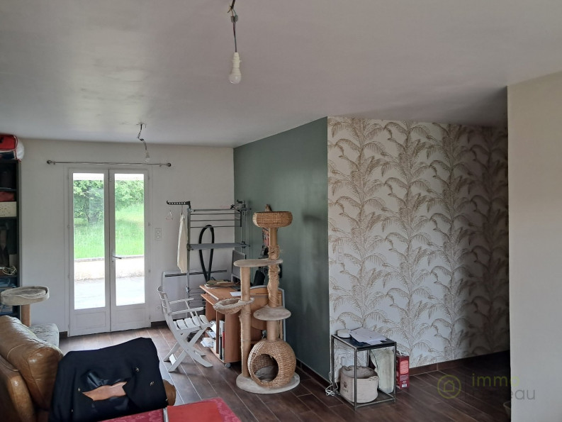 vente Maison Nesles La Vallee - Photo 4