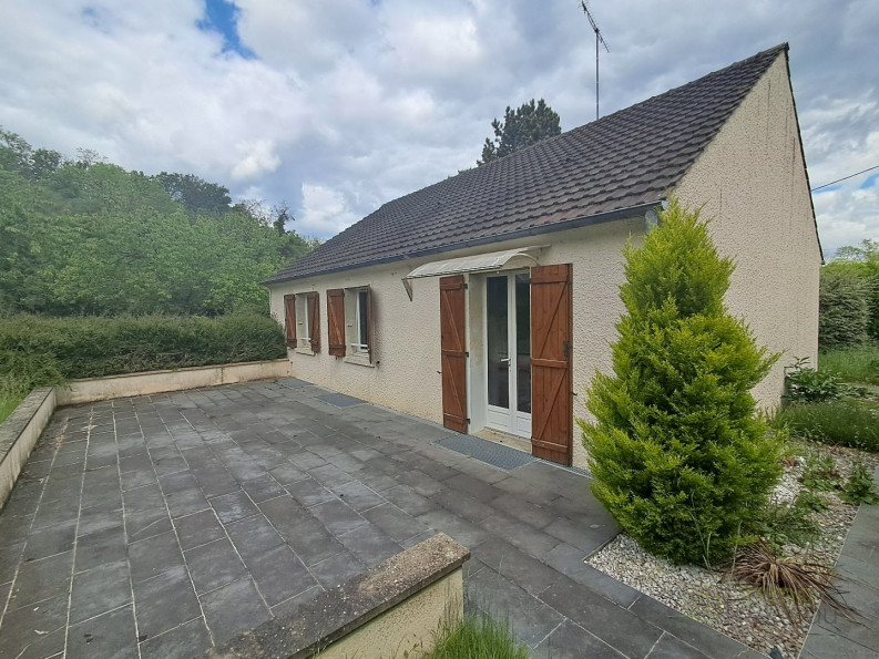vente Maison Nesles La Vallee - Photo 2